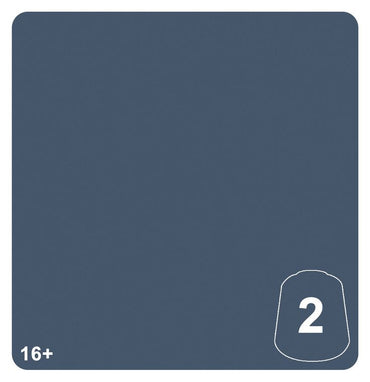 Warhammer Colour Tone Pro - Stormwolf Blue 2