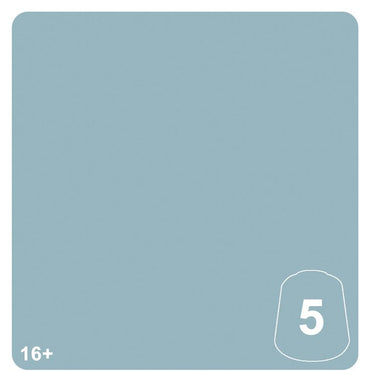 Warhammer Colour Tone Pro - Stormwolf Blue 5