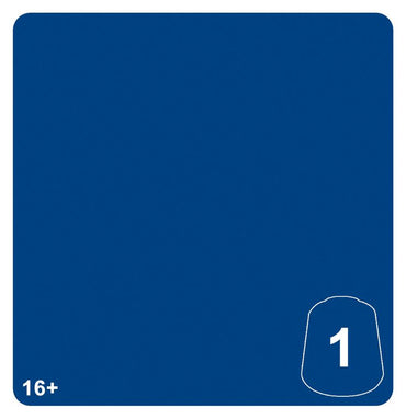 Warhammer Colour Tone Pro - Scinari Blue 1