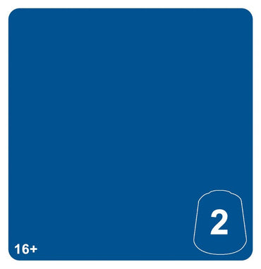 Warhammer Colour Tone Pro - Scinari Blue 2