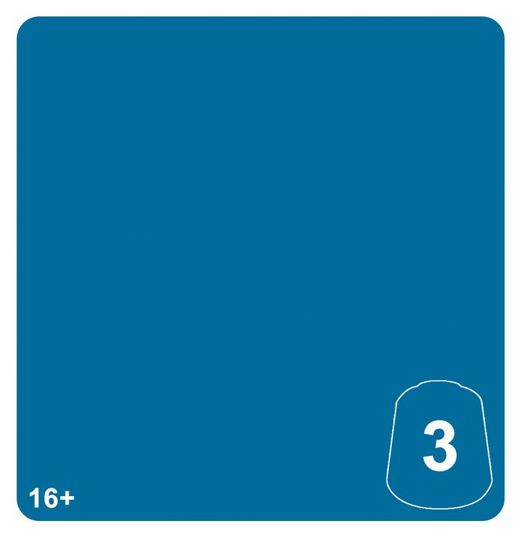 Warhammer Colour Tone Pro - Scinari Blue 3