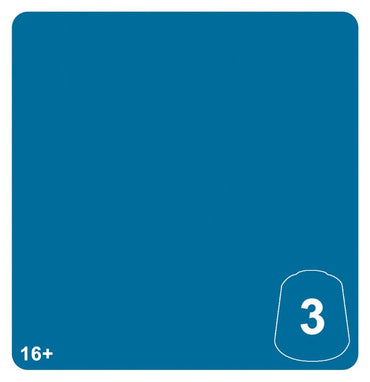 Warhammer Colour Tone Pro - Scinari Blue 3