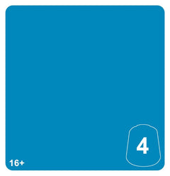 Warhammer Colour Tone Pro - Scinari Blue 4