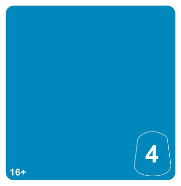 Warhammer Colour Tone Pro - Scinari Blue 4