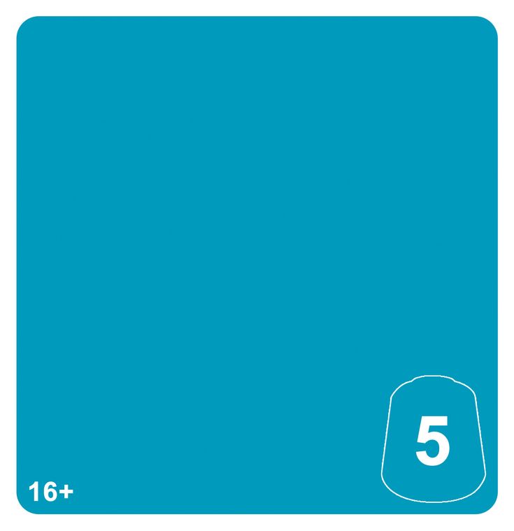 Warhammer Colour Tone Pro - Scinari Blue 5