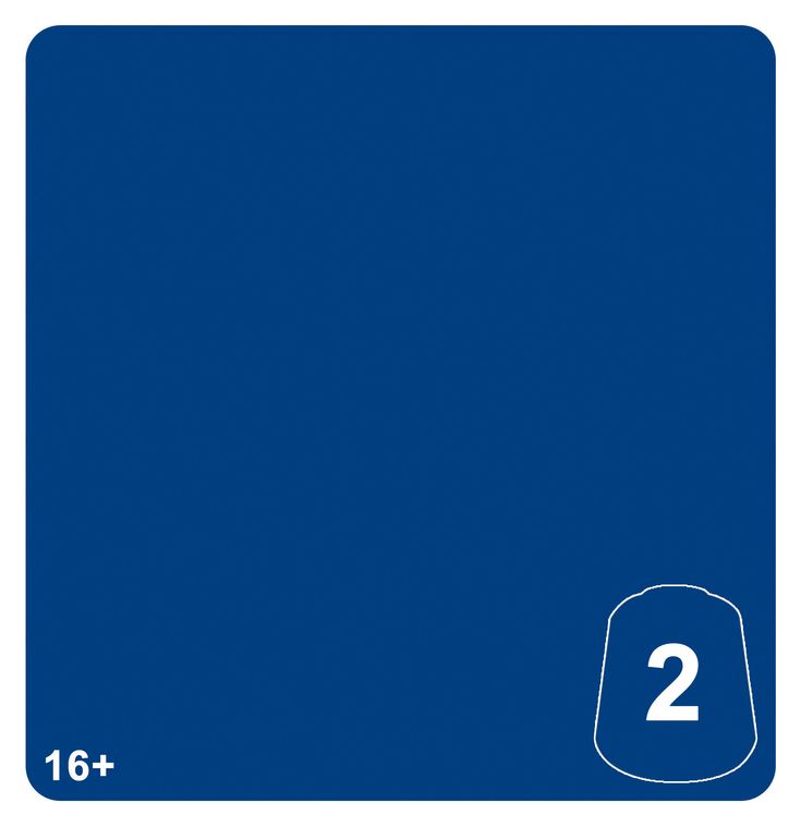 Warhammer Colour Tone Pro - Blue Gorkshroom 2