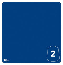 Warhammer Colour Tone Pro - Blue Gorkshroom 2