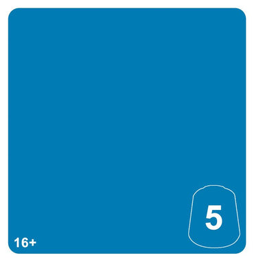 Warhammer Colour Tone Pro - Blue Gorkshroom 5