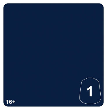 Warhammer Colour Tone Pro - Ultramar Blue 1