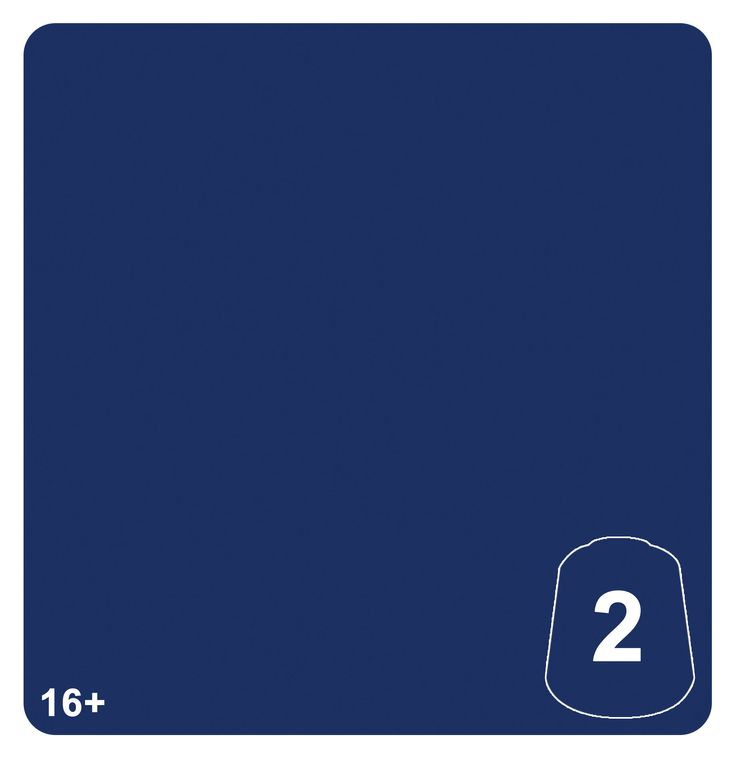 Warhammer Colour Tone Pro - Ultramar Blue 2