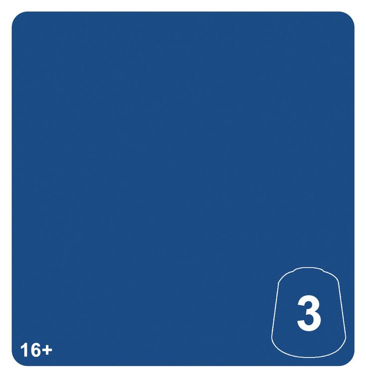 Warhammer Colour Tone Pro - Ultramar Blue 3
