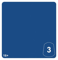 Warhammer Colour Tone Pro - Ultramar Blue 3