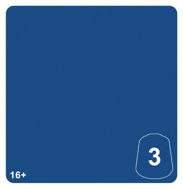 Warhammer Colour Tone Pro - Ultramar Blue 3