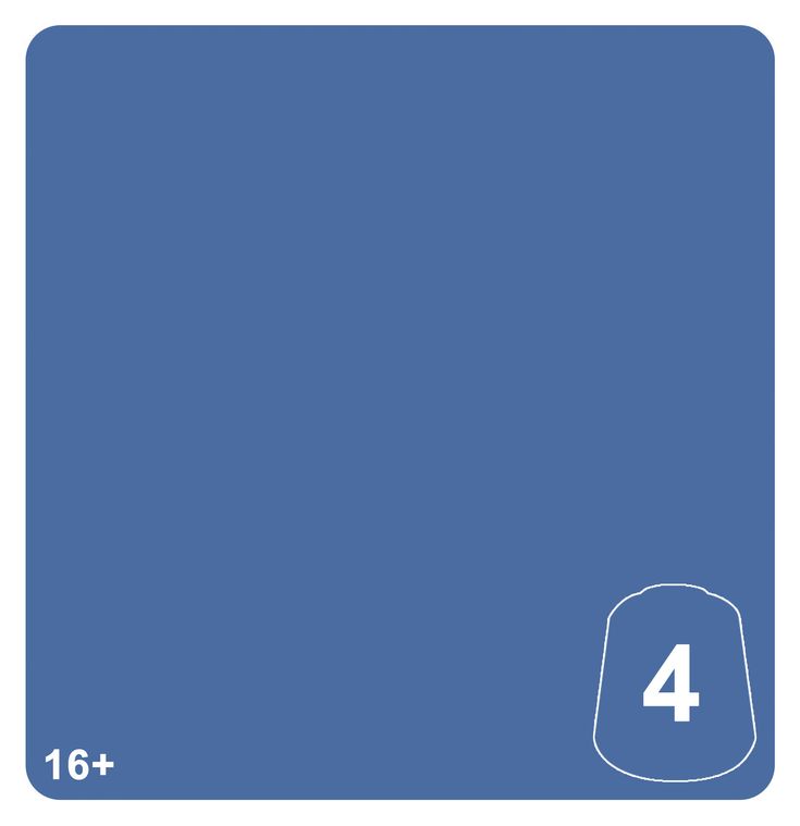 Warhammer Colour Tone Pro - Ultramar Blue 4