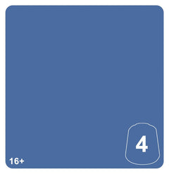 Warhammer Colour Tone Pro - Ultramar Blue 4