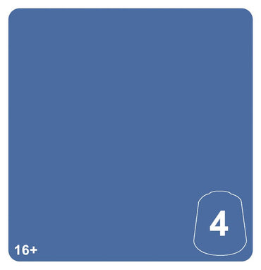 Warhammer Colour Tone Pro - Ultramar Blue 4