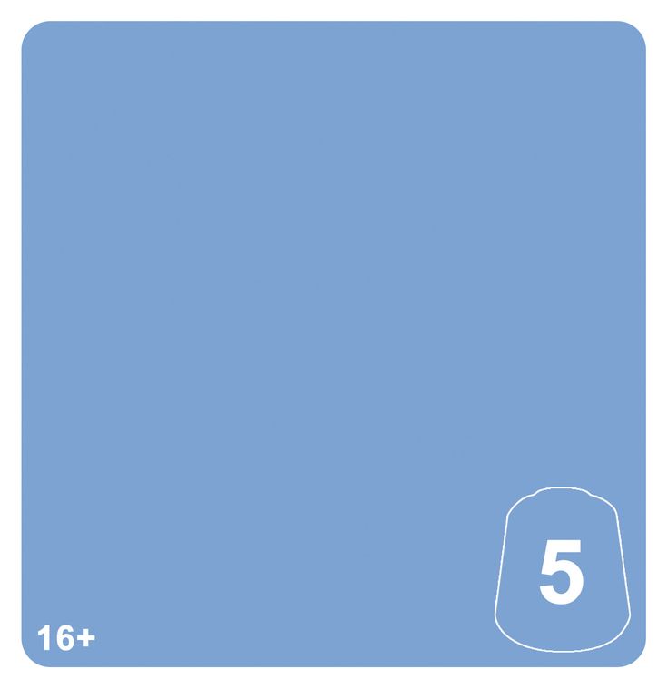 Warhammer Colour Tone Pro - Ultramar Blue 5