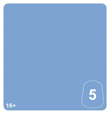Warhammer Colour Tone Pro - Ultramar Blue 5