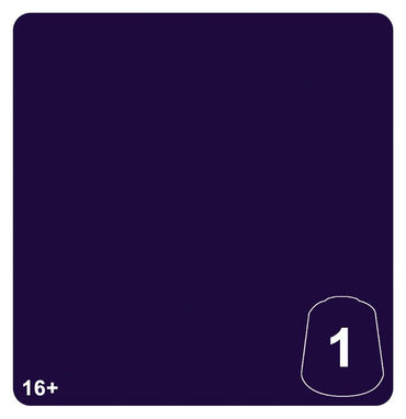Warhammer Colour Tone Pro - Shalaxi Violet 1