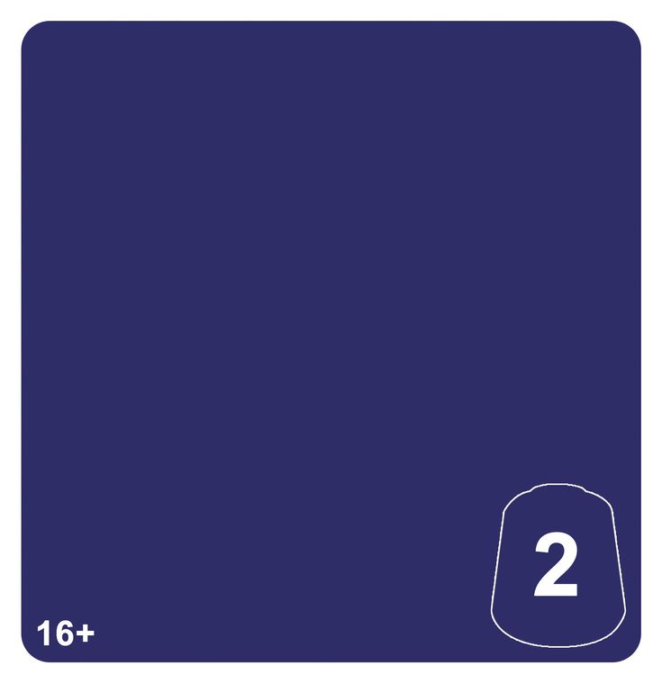 Warhammer Colour Tone Pro - Shalaxi Violet 2
