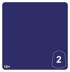 Warhammer Colour Tone Pro - Shalaxi Violet 2