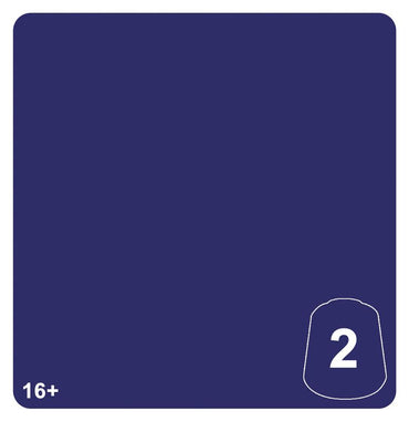 Warhammer Colour Tone Pro - Shalaxi Violet 2