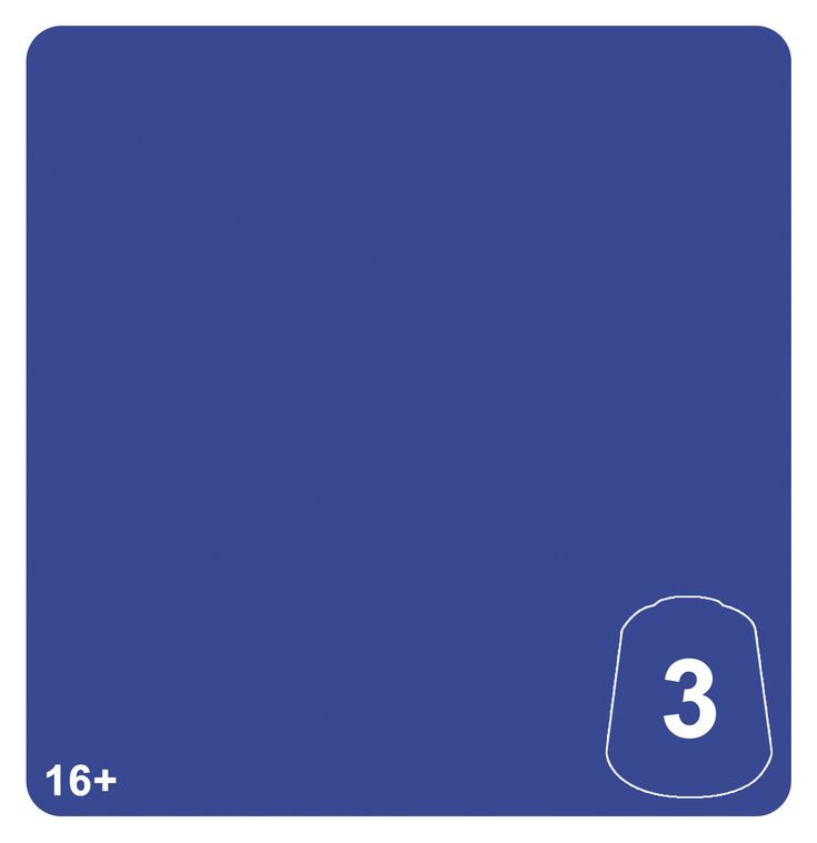 Warhammer Colour Tone Pro - Shalaxi Violet 3