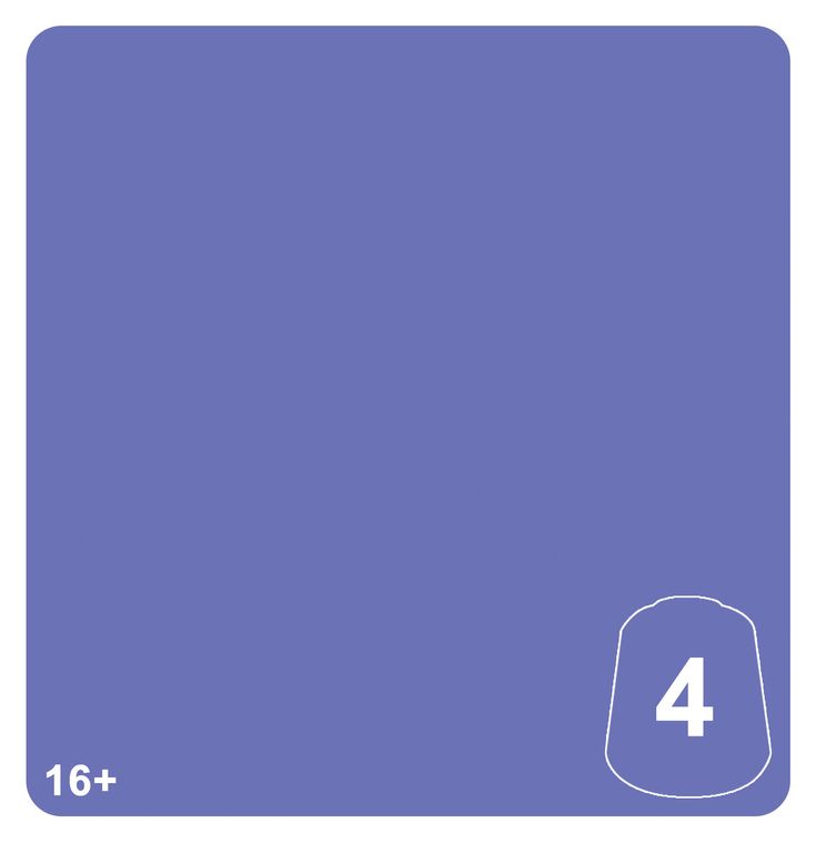 Warhammer Colour Tone Pro - Shalaxi Violet 4