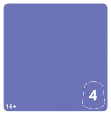 Warhammer Colour Tone Pro - Shalaxi Violet 4