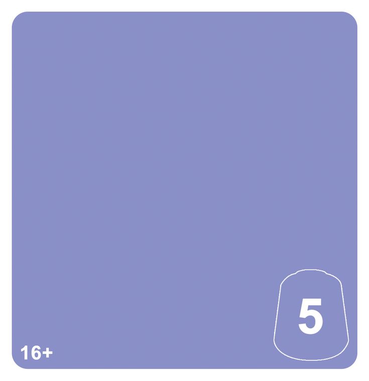 Warhammer Colour Tone Pro - Shalaxi Violet 5