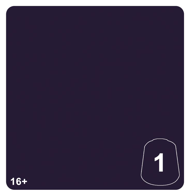 Warhammer Colour Tone Pro - Enrapturess Dusk 1