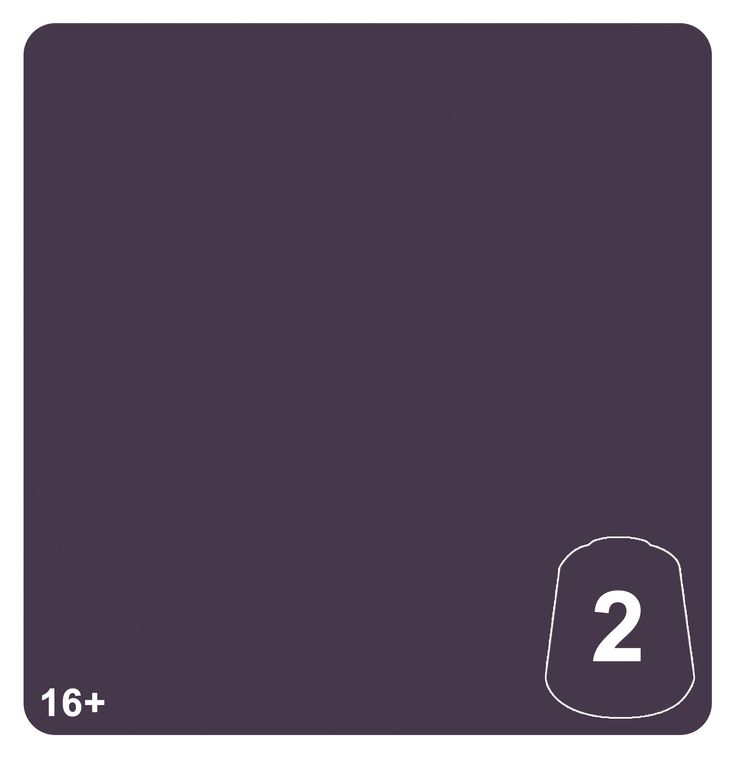 Warhammer Colour Tone Pro - Enrapturess Dusk 3