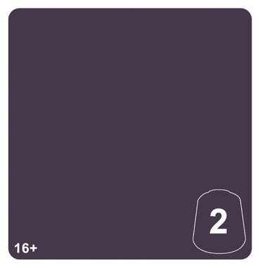 Warhammer Colour Tone Pro - Enrapturess Dusk 3