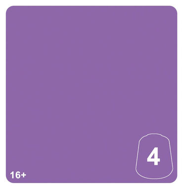 Warhammer Colour Tone Pro - Hive Fleet Purple 4