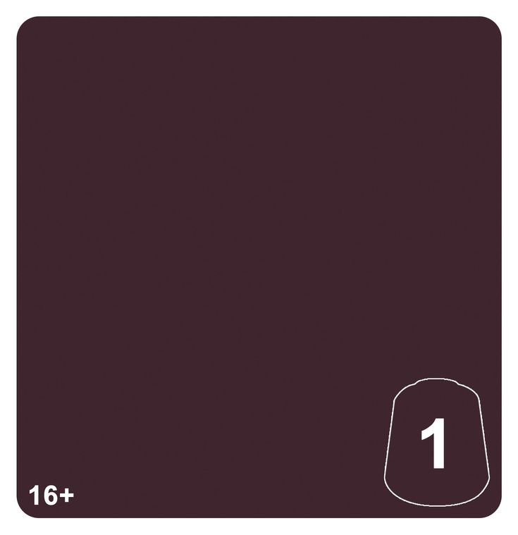 Warhammer Colour Tone Pro - Magnus the Red 1
