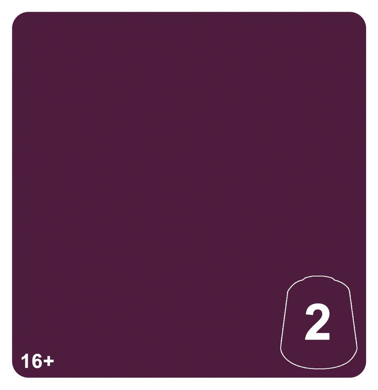 Warhammer Colour Tone Pro - Magnus the Red 2