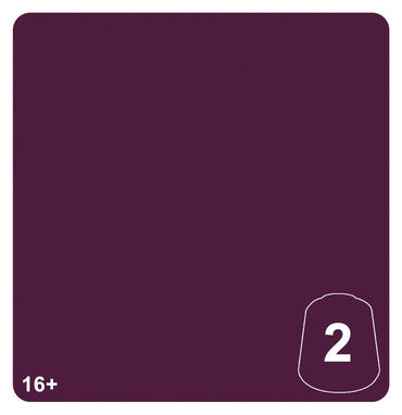 Warhammer Colour Tone Pro - Magnus the Red 2