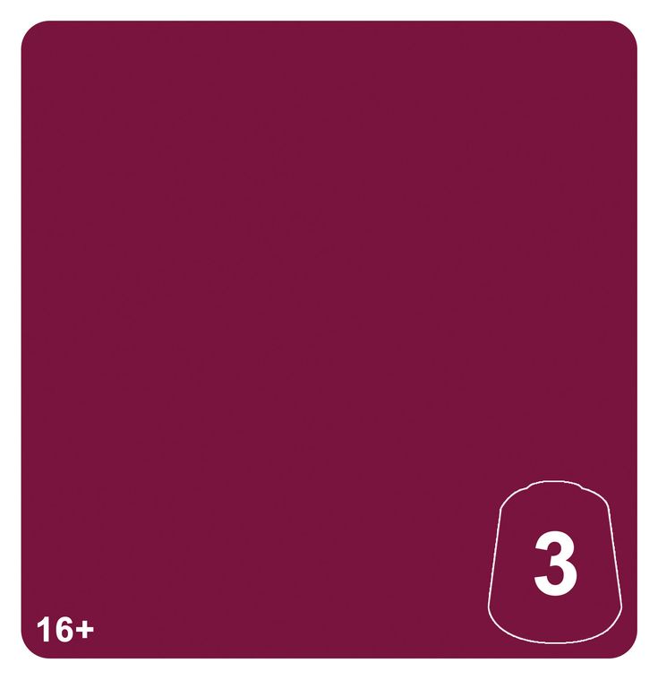 Warhammer Colour Tone Pro - Magnus the Red 3