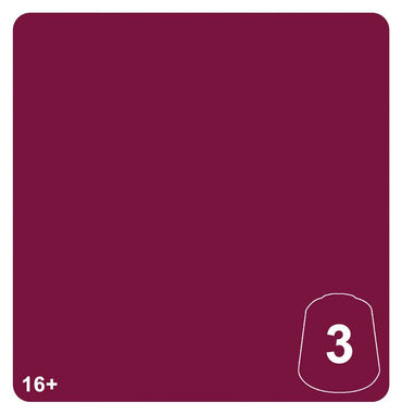 Warhammer Colour Tone Pro - Magnus the Red 3