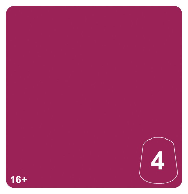 Warhammer Colour Tone Pro - Magnus the Red 4