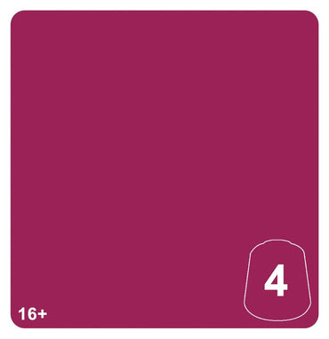 Warhammer Colour Tone Pro - Magnus the Red 4