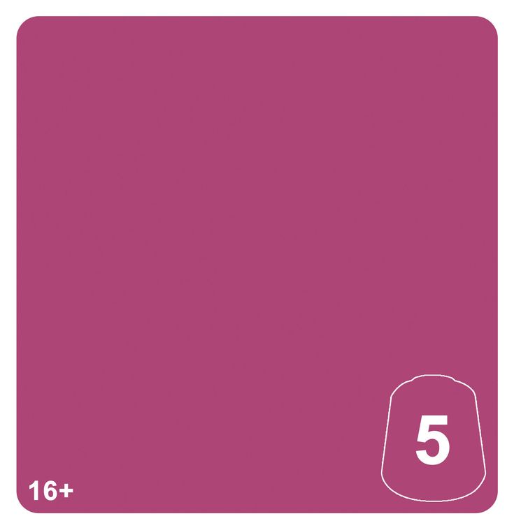 Warhammer Colour Tone Pro - Magnus the Red 5