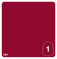 Warhammer Colour Tone Pro - Eye of Terror 1