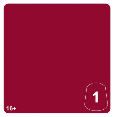 Warhammer Colour Tone Pro - Eye of Terror 1