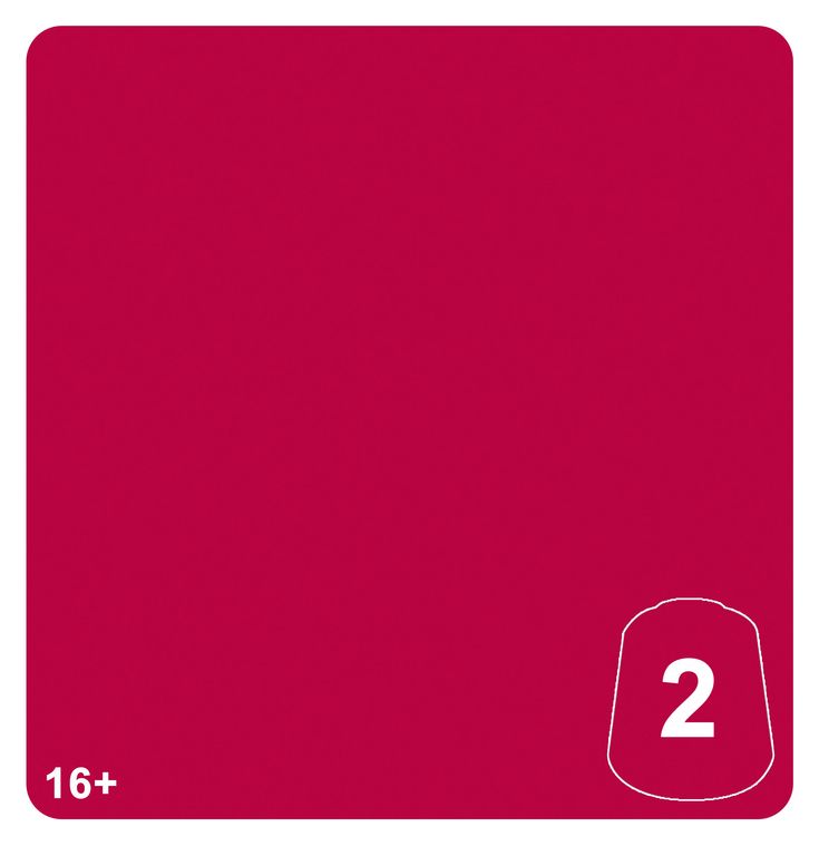 Warhammer Colour Tone Pro - Eye of Terror 2