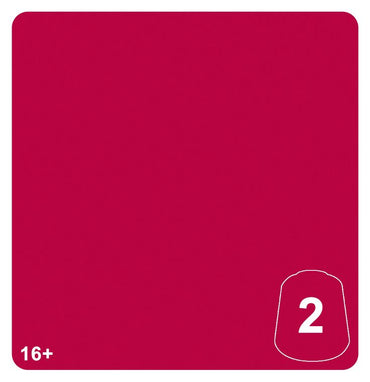 Warhammer Colour Tone Pro - Eye of Terror 2