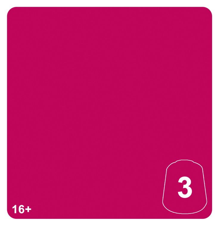 Warhammer Colour Tone Pro - Eye of Terror 3