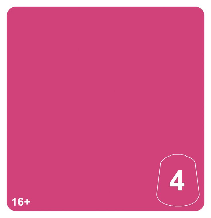 Warhammer Colour Tone Pro - Eye of Terror 4