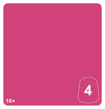 Warhammer Colour Tone Pro - Eye of Terror 4