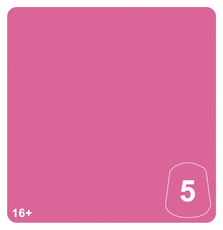 Warhammer Colour Tone Pro - Eye of Terror 5